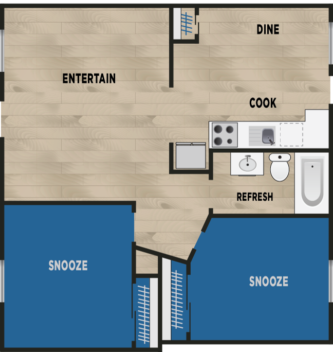 The Avalon | Denver, CO Apartments